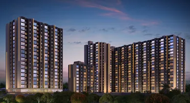 Casagrand Aria Tambaram Chennai Project