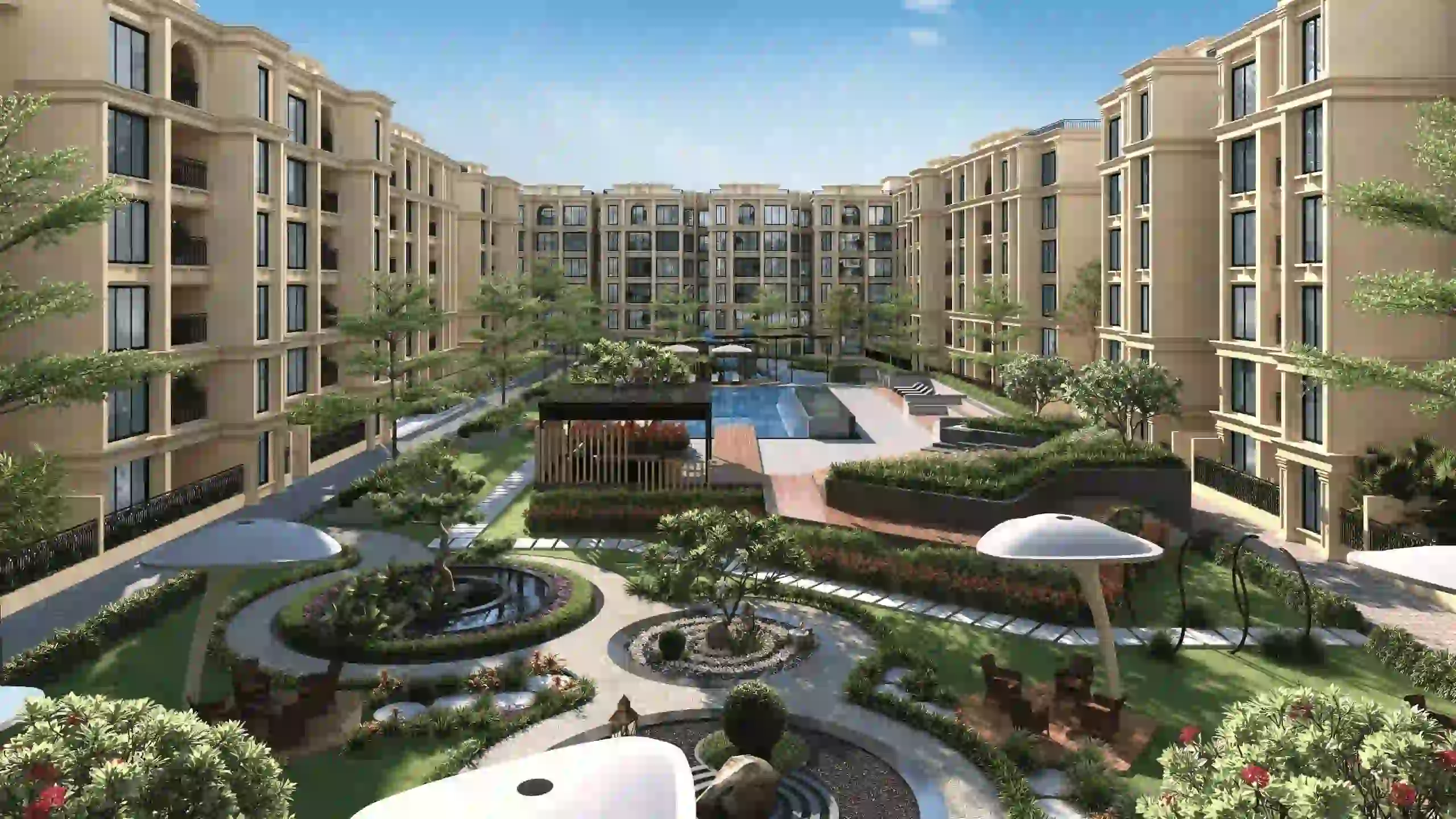 Casagrand Casamia Pallavaram Chennai Project
