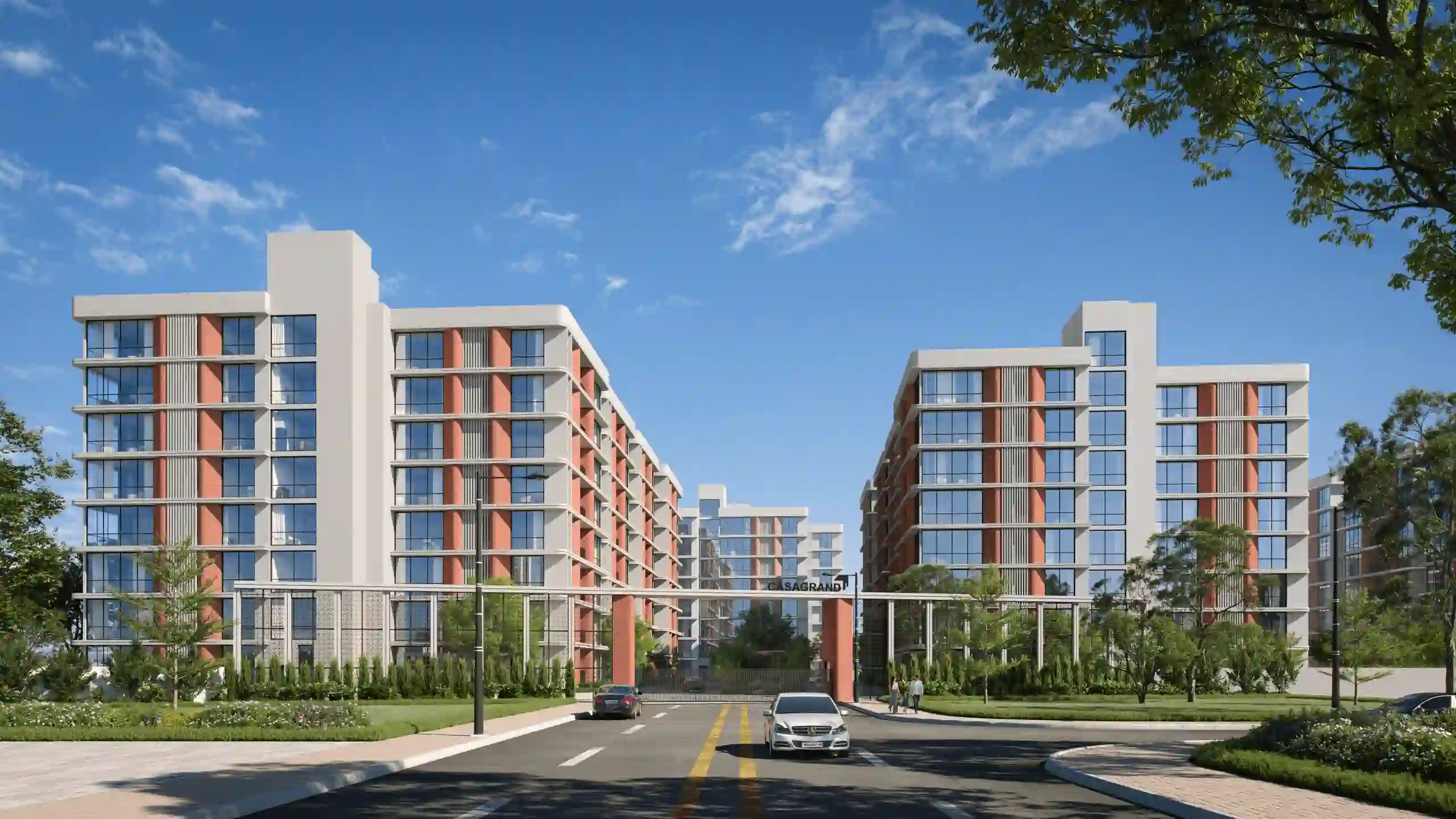 Casagrand Holachennai Sholinganallur Chennai Project