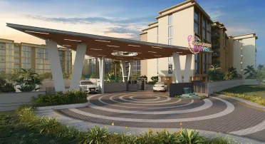 Casagrand Jarvis Siruseri Chennai Project