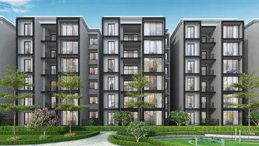 Casagrand Majestica Manapakkam Chennai Apartments