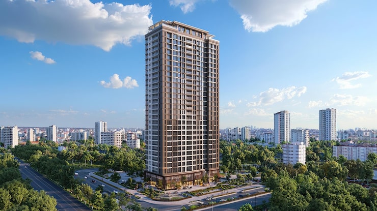 Casagrand Osaka Porur premium apartments in Chennai