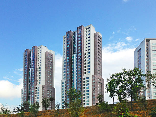 Casagrand Suncity Phase 2 premium apartments in Chennai