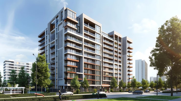 Casagrand Tiruppur premium apartments