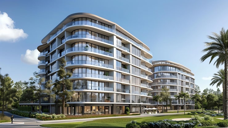 Casagrand Velampalayam premium apartments