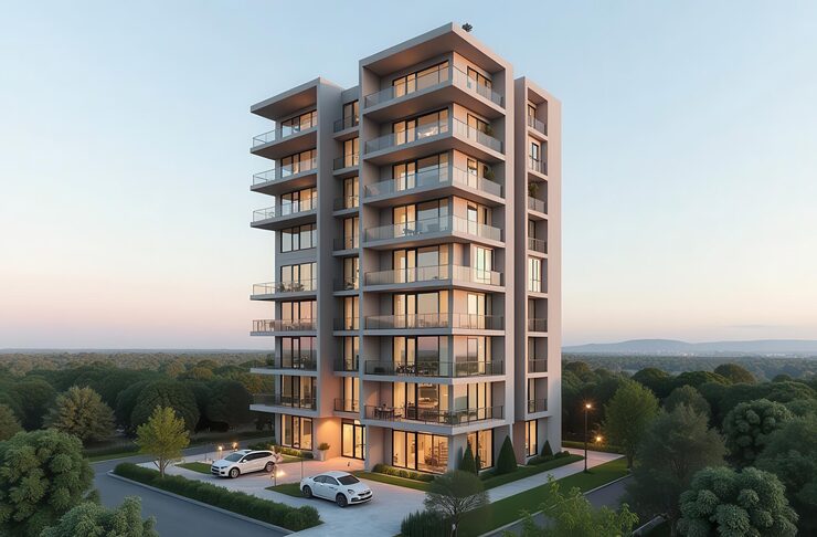 Casagrand Mercury premium residences Chennai