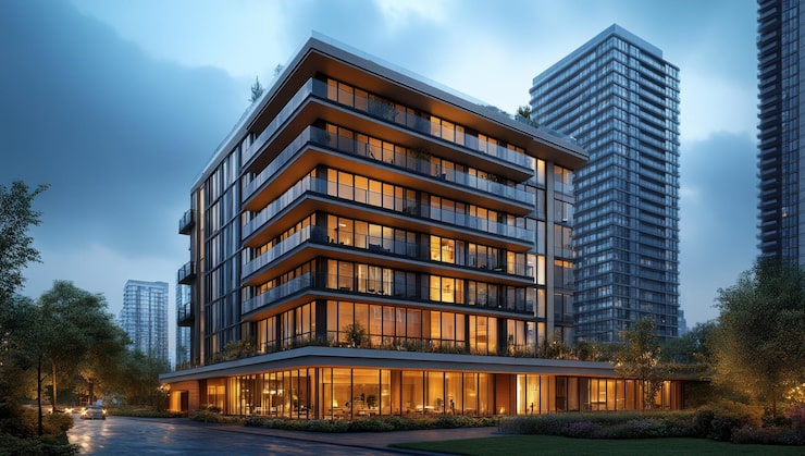Casagrand Mercury premium residences in Chennai